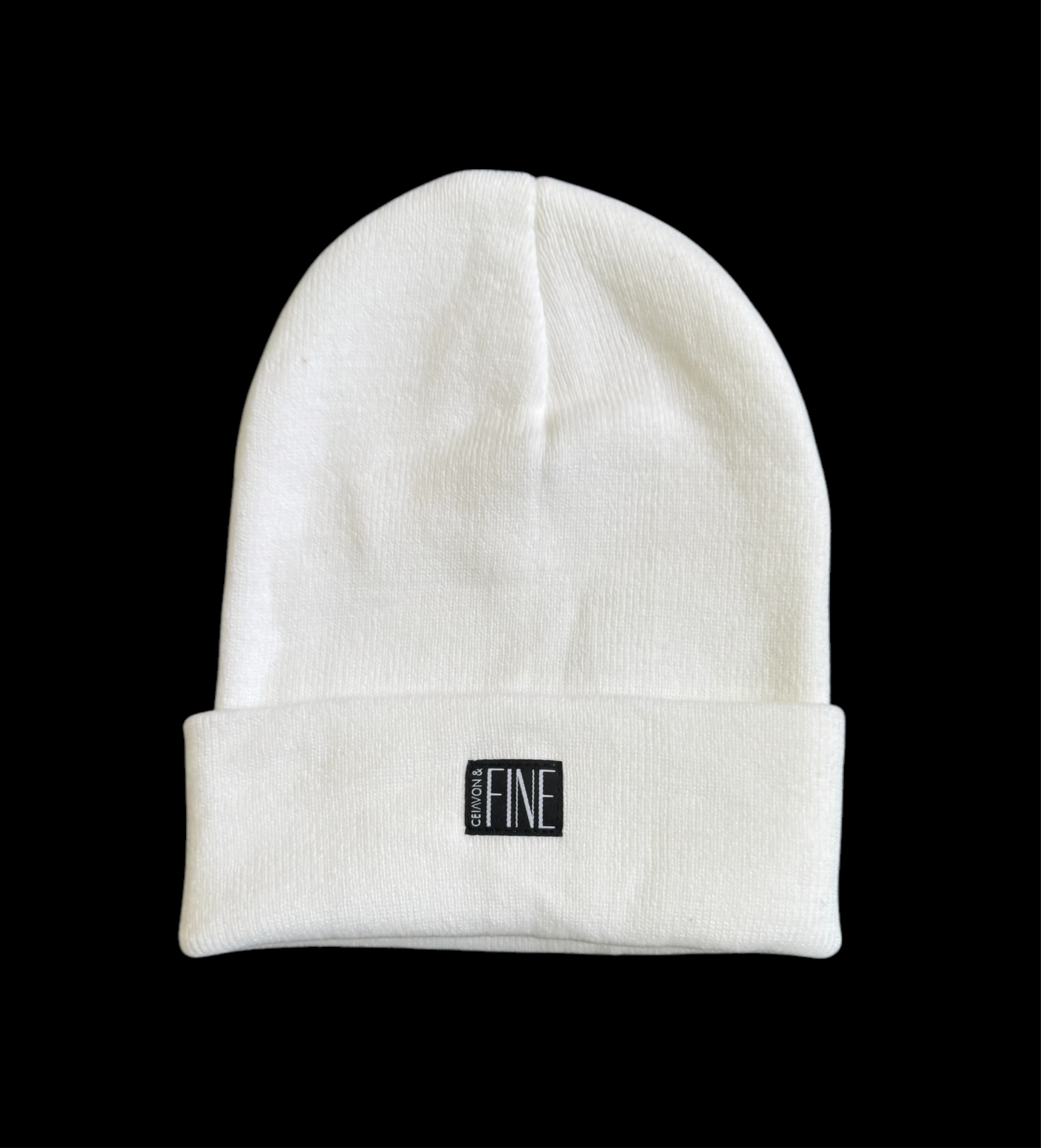 Ceiavon & Fine Beanie
