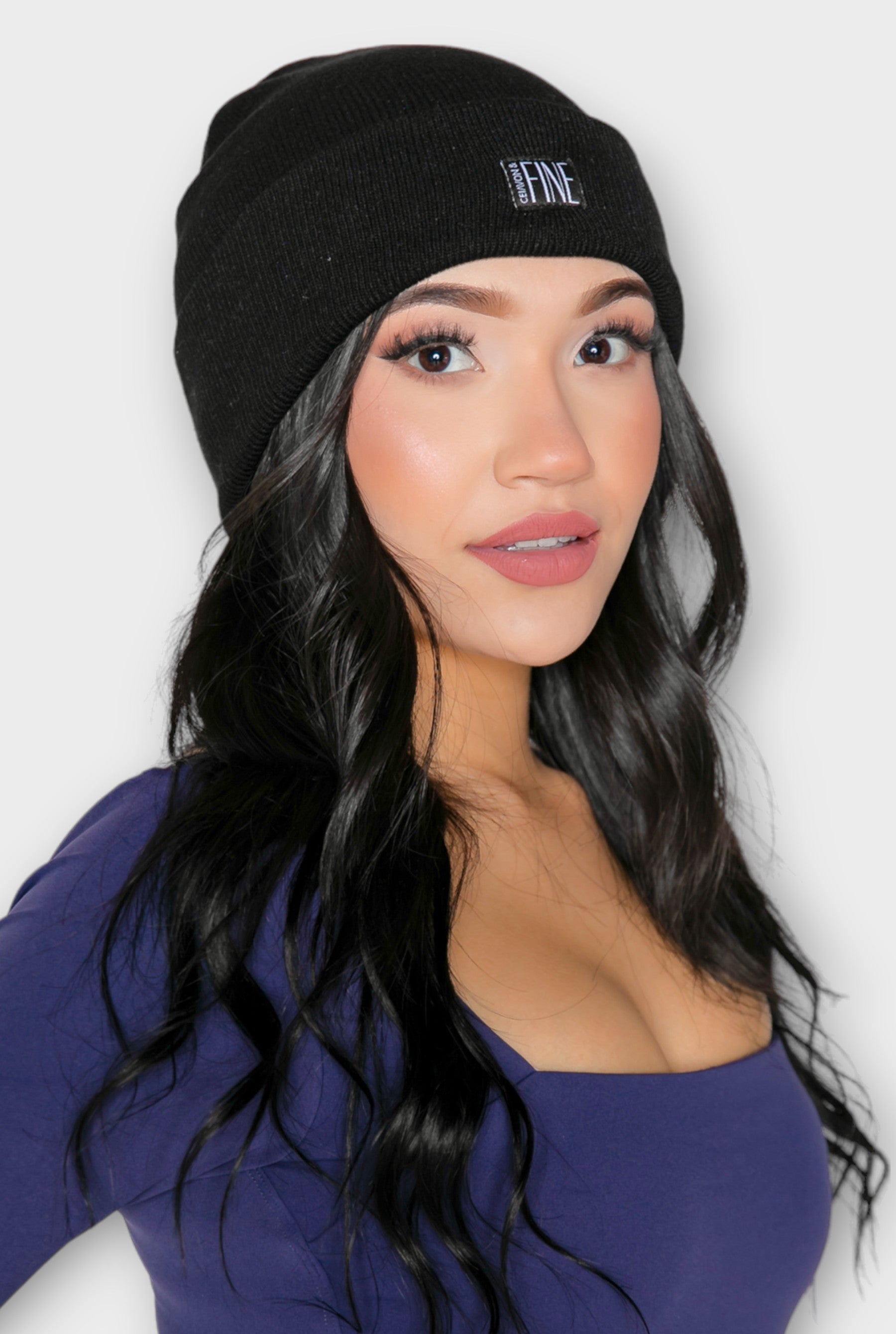 Ceiavon & Fine Beanie