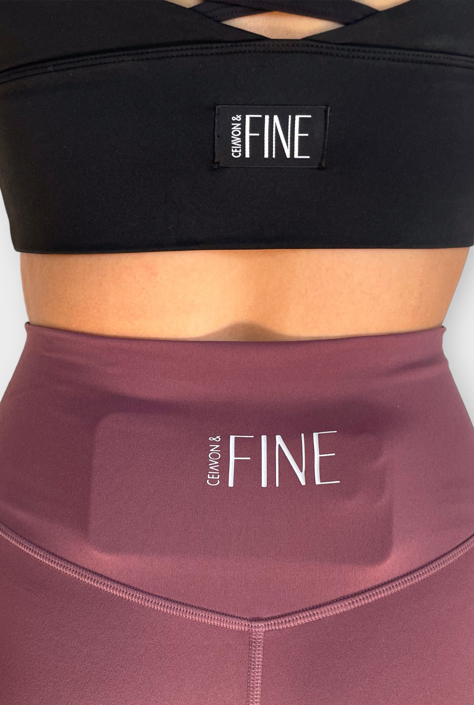 high Waist Seamless Leggings For Women - Ceiavonandfine