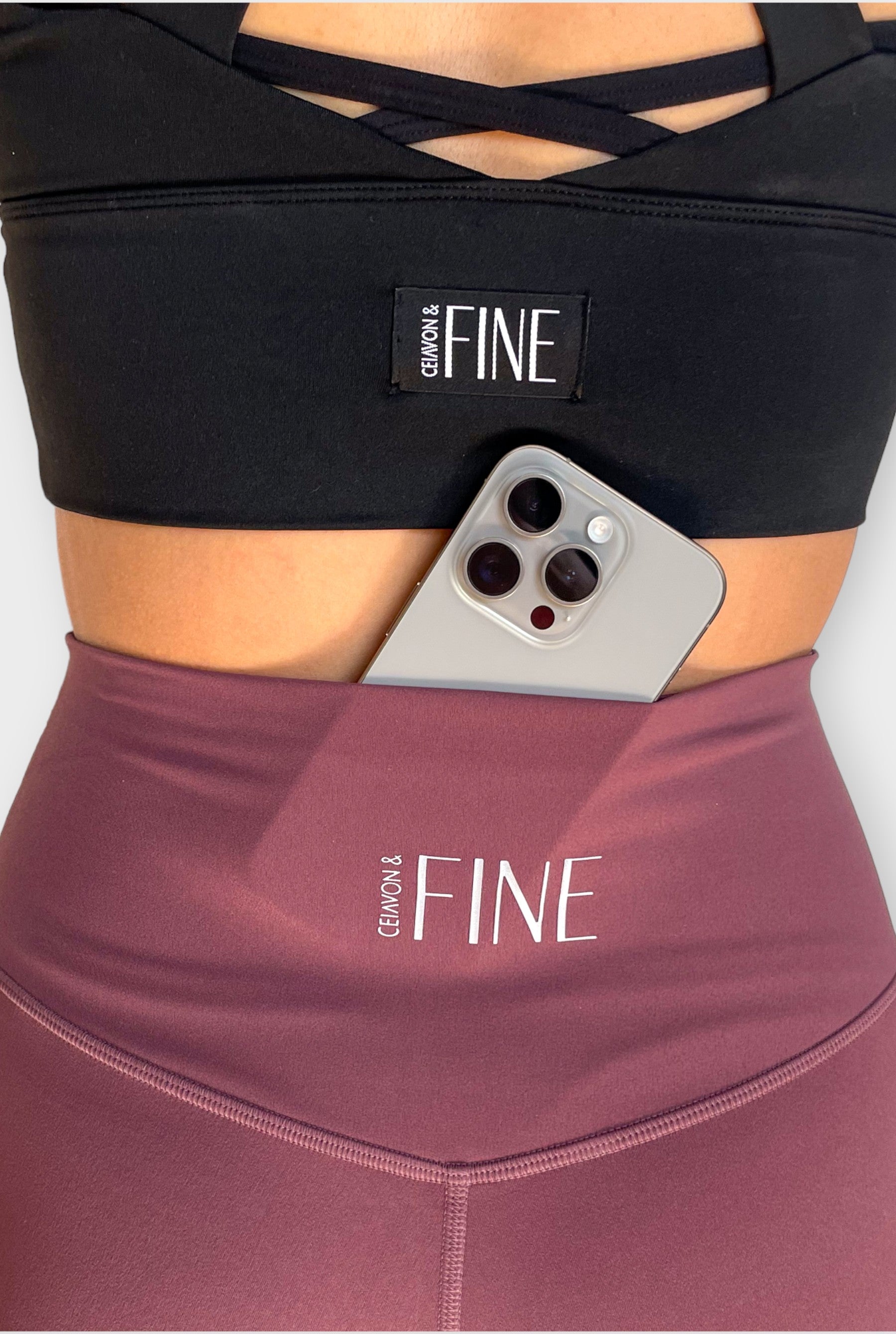 high Waist Seamless Leggings For Women - Ceiavonandfine
