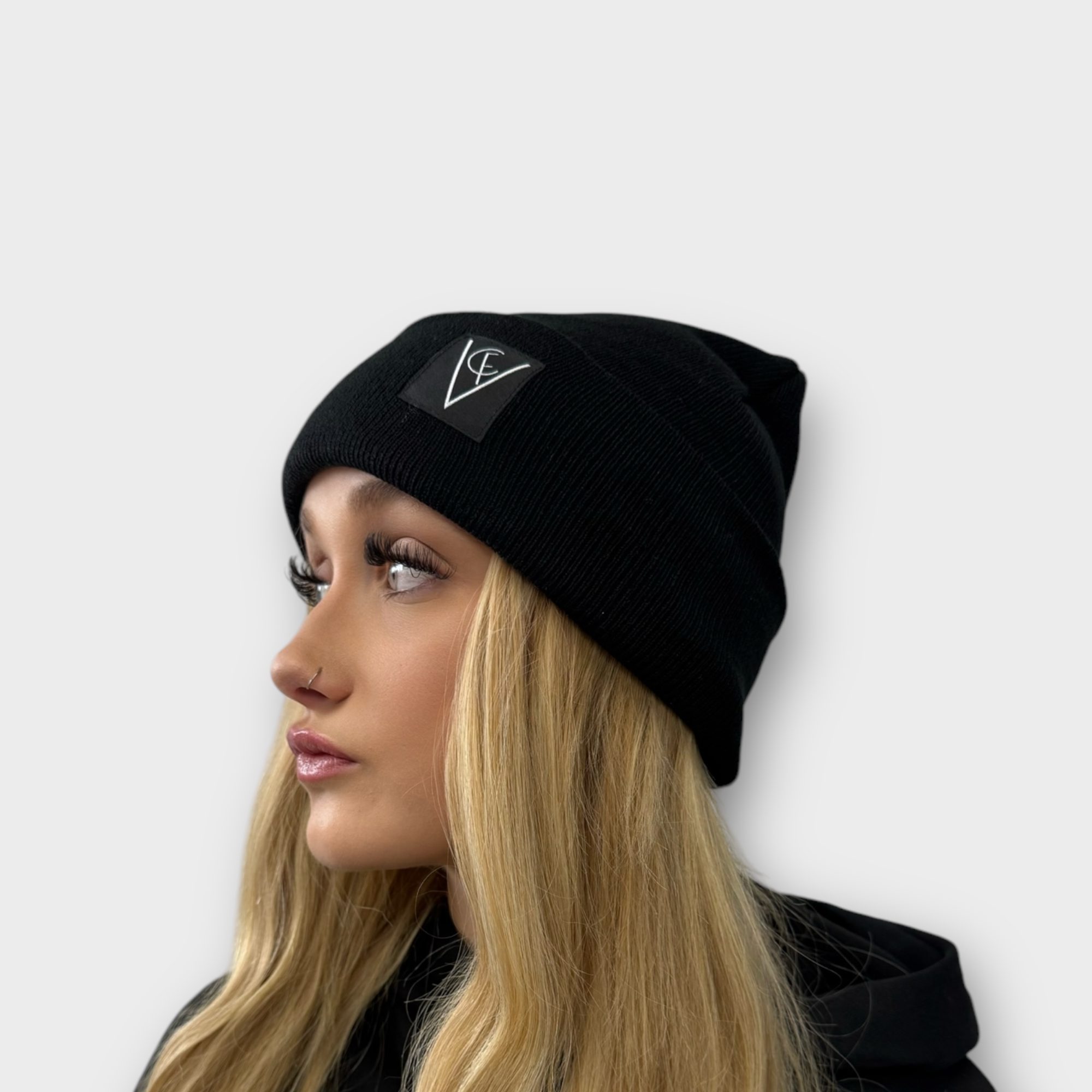 beanie cap for women - ceiavonandfine