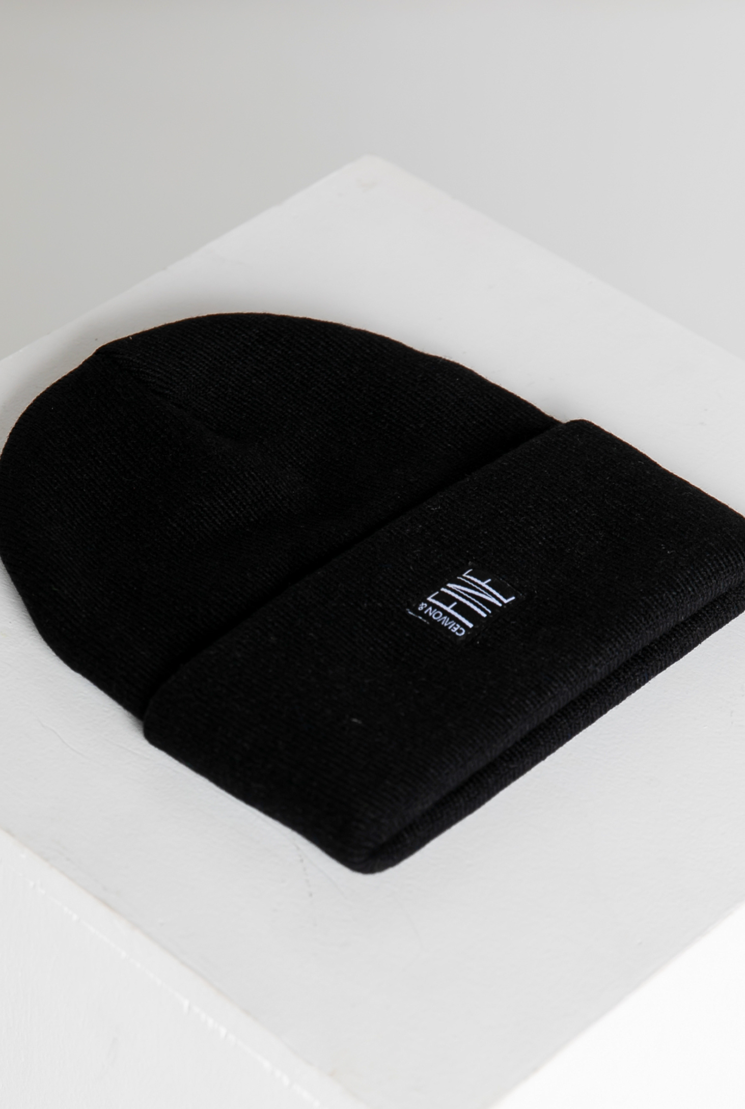 Ceiavon & Fine Beanie