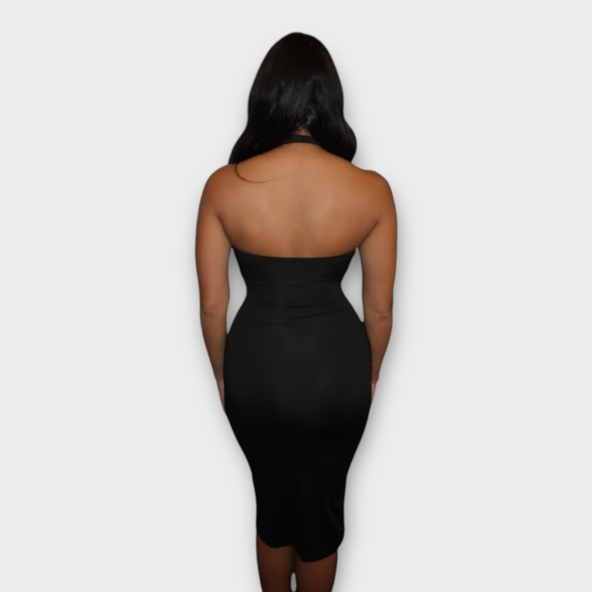 Shanice Midi Dress